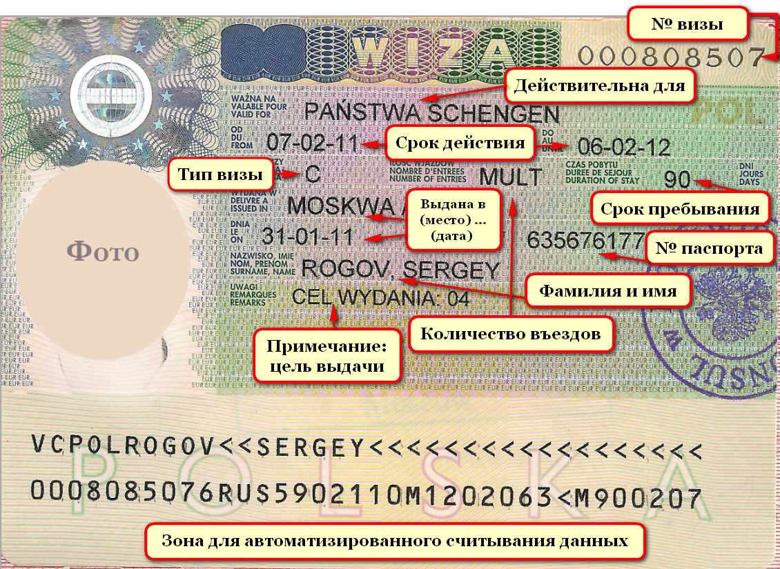 За сколько дней до поездки можно подавать документы на шенгенскую визу?