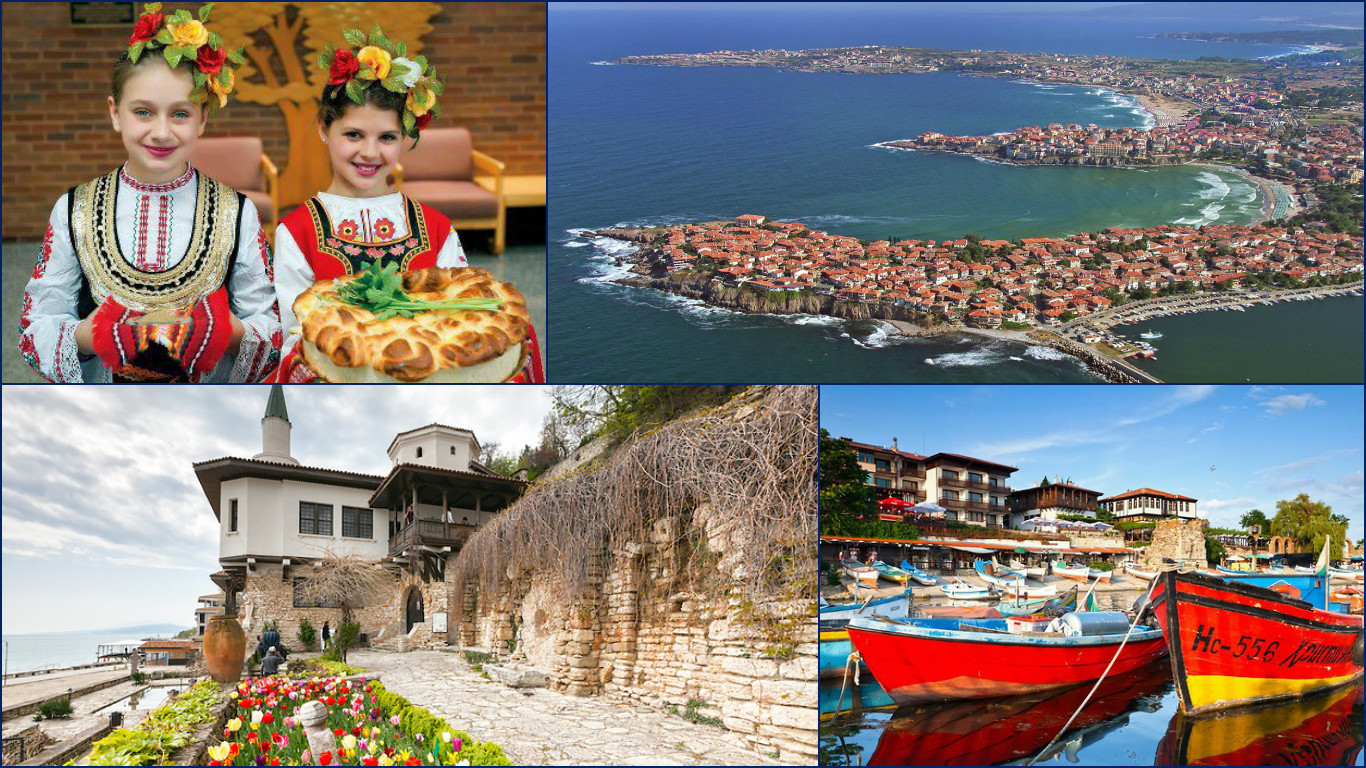 Полезные советы туристам в болгарии - ваш отдых