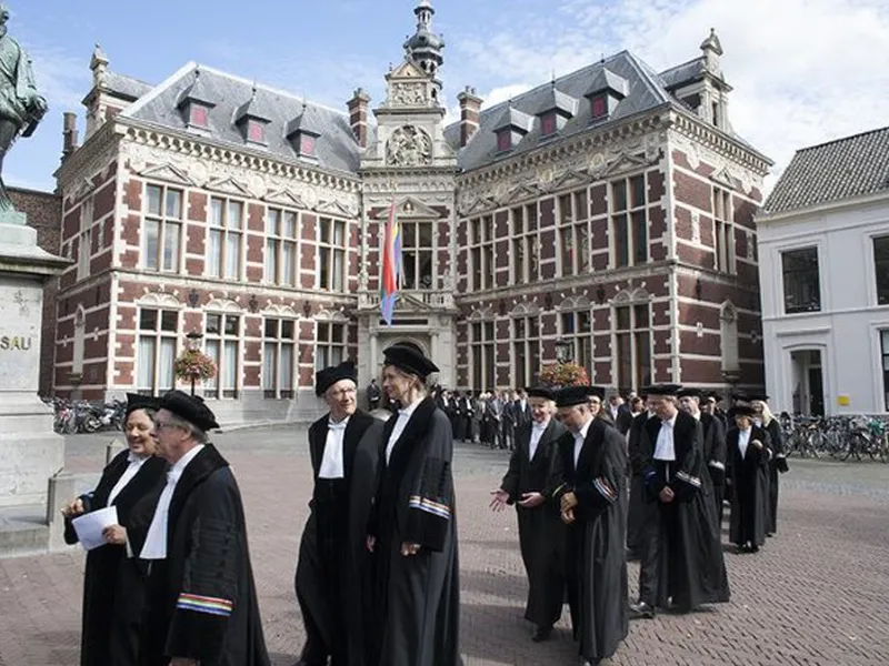 Учеба и обучение в нидерландах, стоимость обучения в голландии для русских в 2023 году