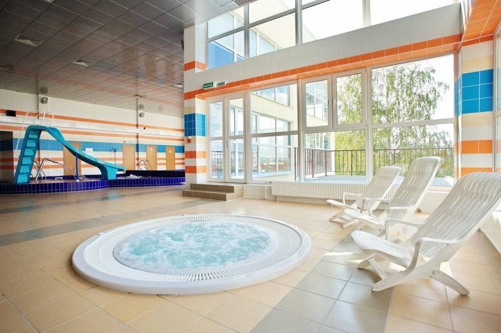 Отель пансионат солнечный мчс россии, звенигород. бронирование, отзывы, фото