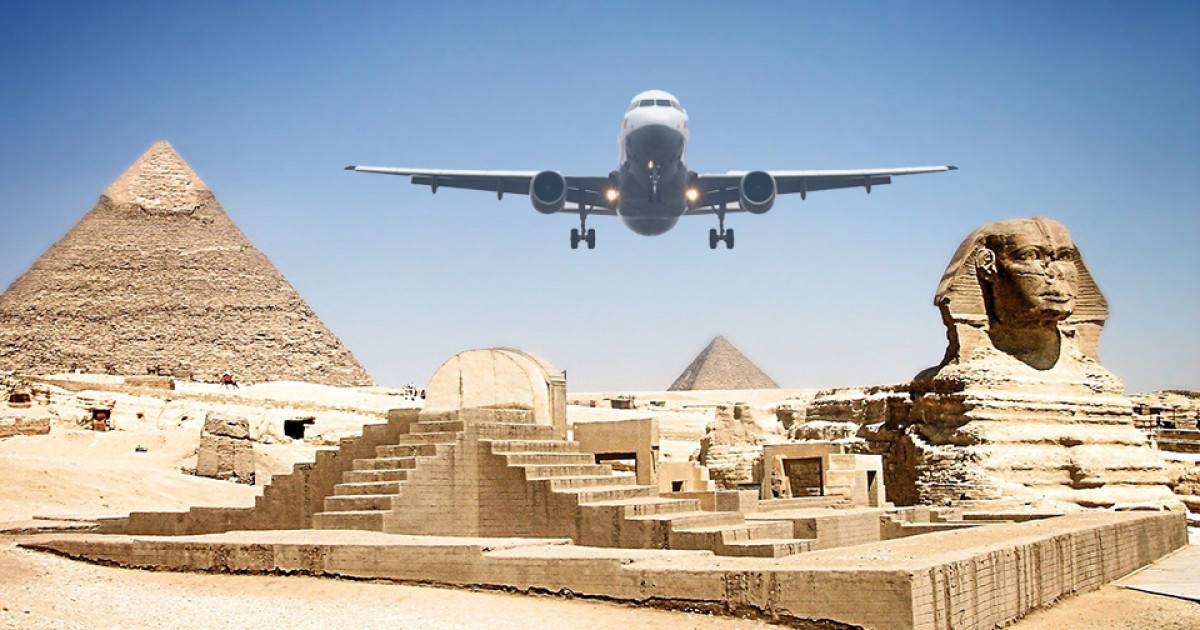 Отдых в египте: когда откроют чартерные рейсы для россиян