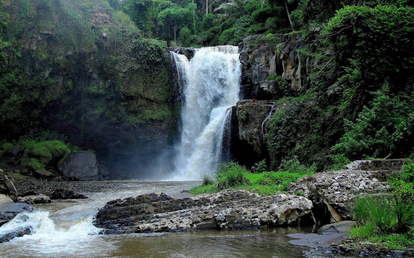 33 водопада – описание, фотографии, как добраться, легенда, а также что с собой обязательно взять | nicko.ru