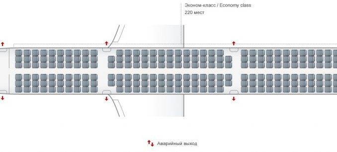 Все о салоне airbus a321 ural airlines: схема лучших мест в самолете