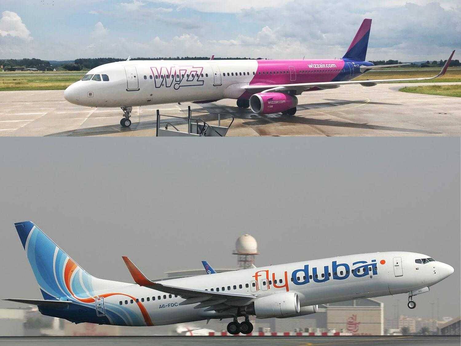 Flydubai (флайдубай): описание авиакомпании, преимущества и недостатки дубайских авиалиний, отзывы пассажиров