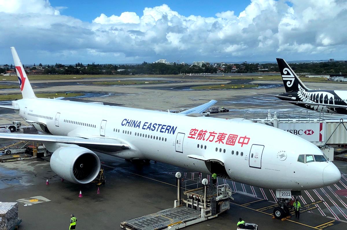 Регистрация на рейсы авиакомпании china southern airlines в 2023 году