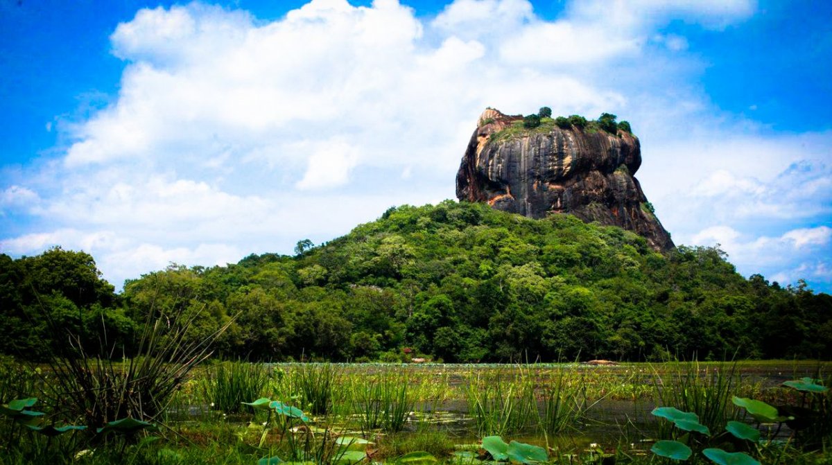 Sri Lanka HD