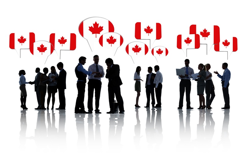 Как открыть бизнес в канаде