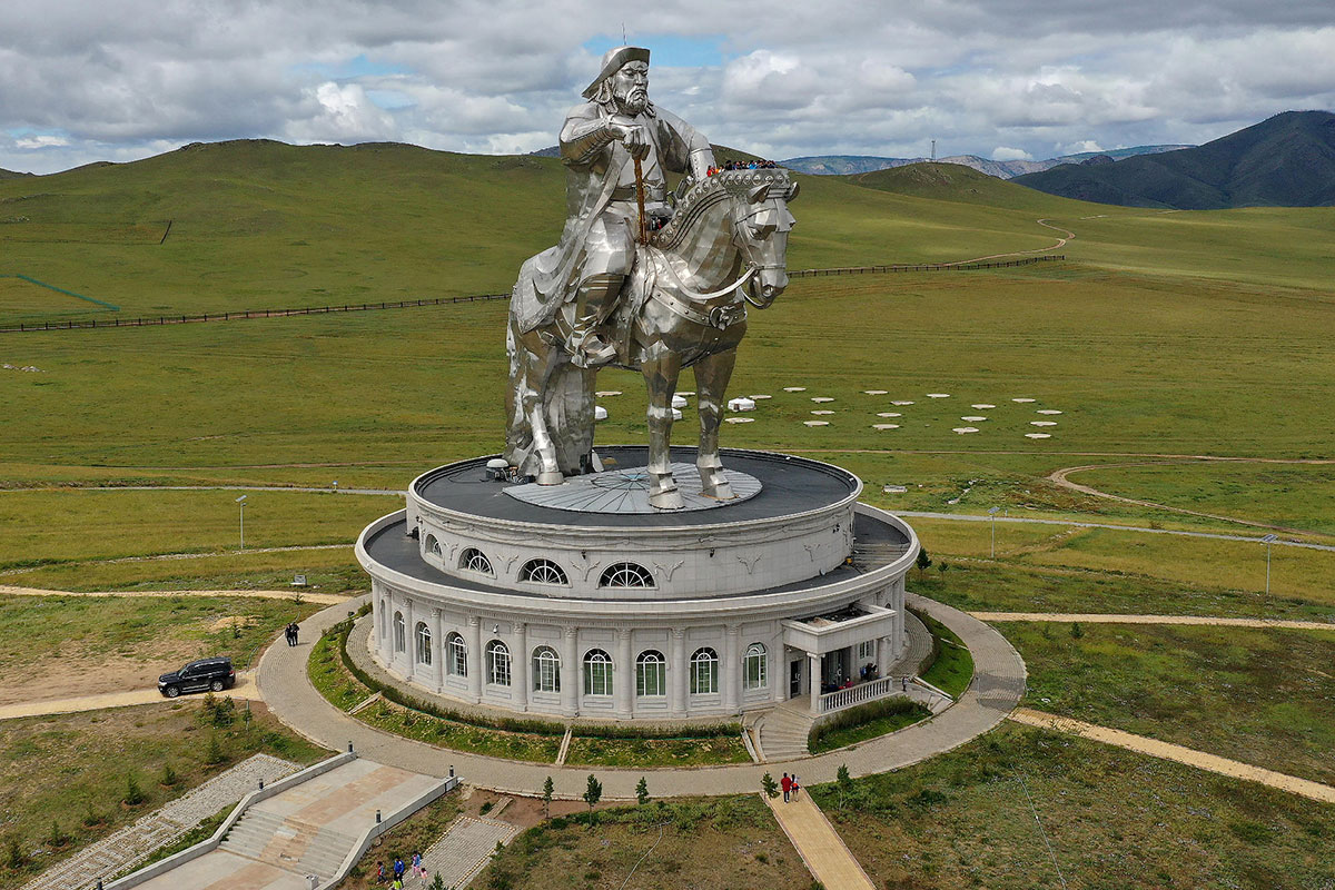 8 самых распространенных мифов о монголии | migrantvisa | дзен