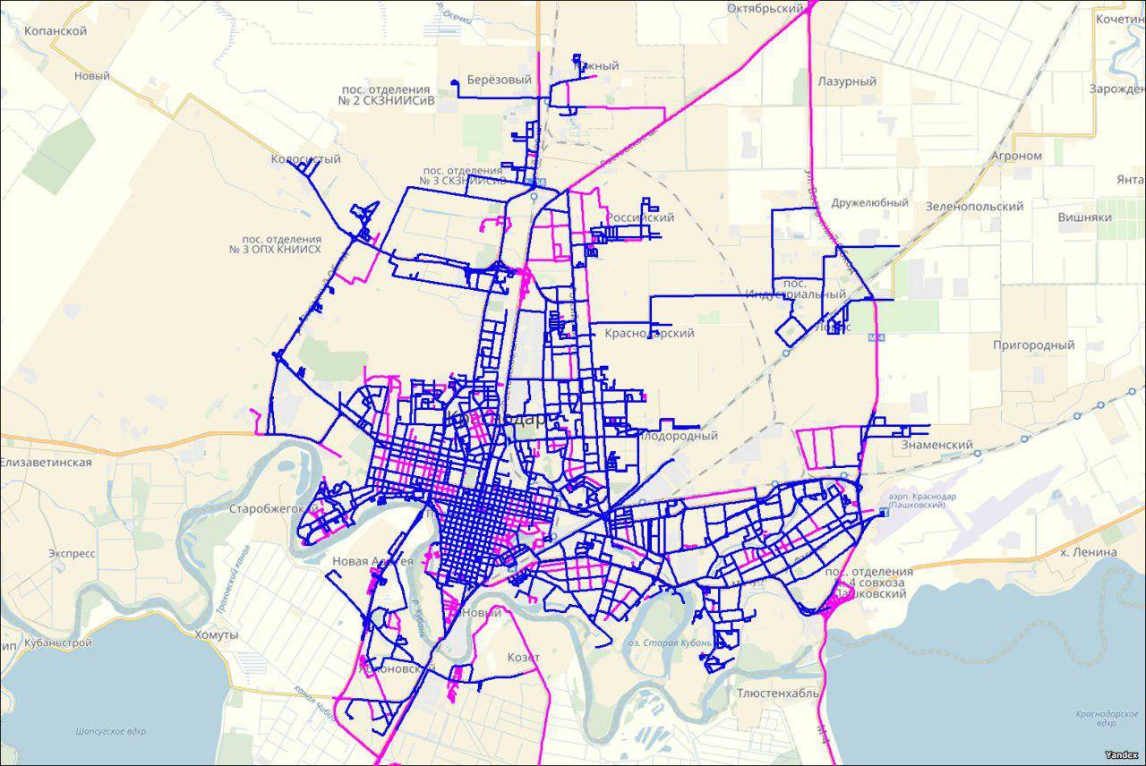 Улицы центрального округа краснодара. Карта города Краснодара с улицами. Краснодар карта города. Краснодар схема районов города. Карта Краснодара 2021.
