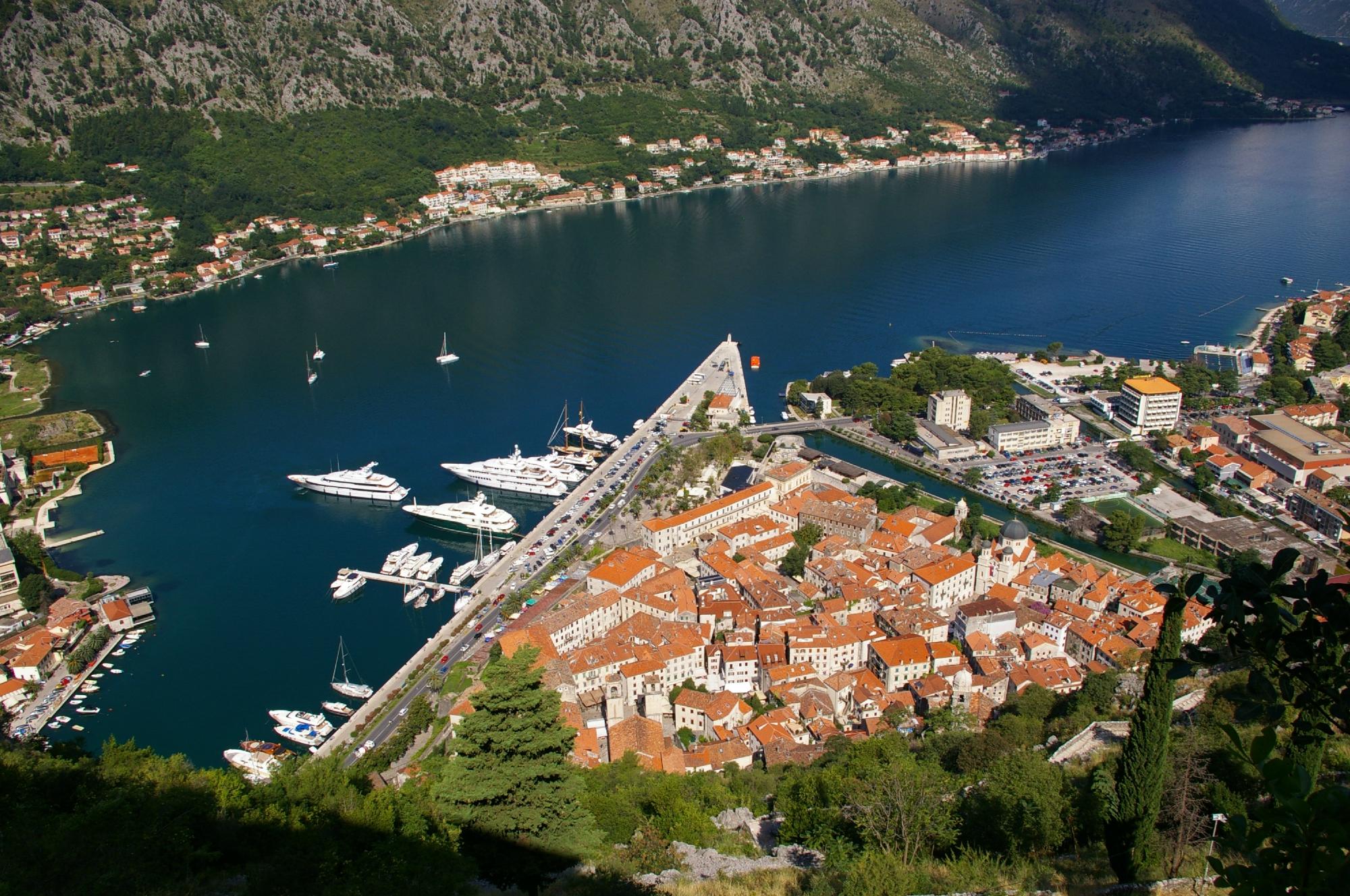 11 плюсов и 5 минусов отдыха в черногории. стоит ли ехать в 2023?
