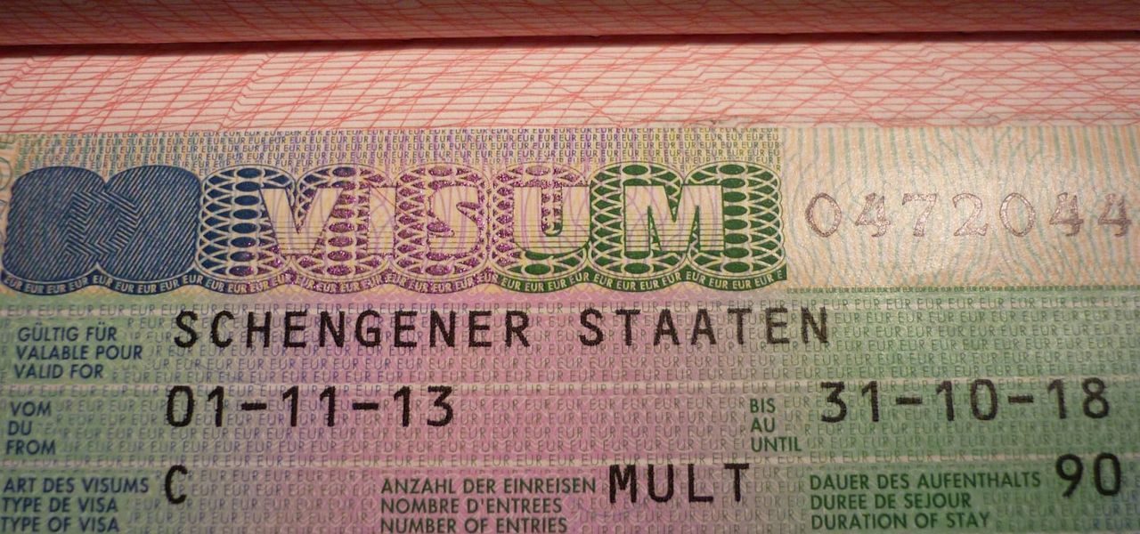 Студенческая виза в германию, как получить учебную визу?