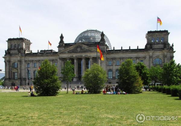 Рейхстаг: главное здание города | берлин - самостоятельные туры и отдых 2019