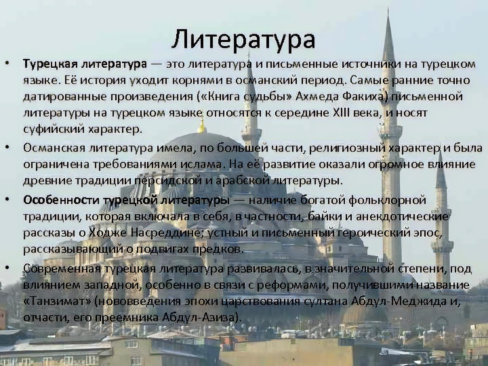 Карьера и жизнь в стамбуле глазами русской: «есть много негласных правил»