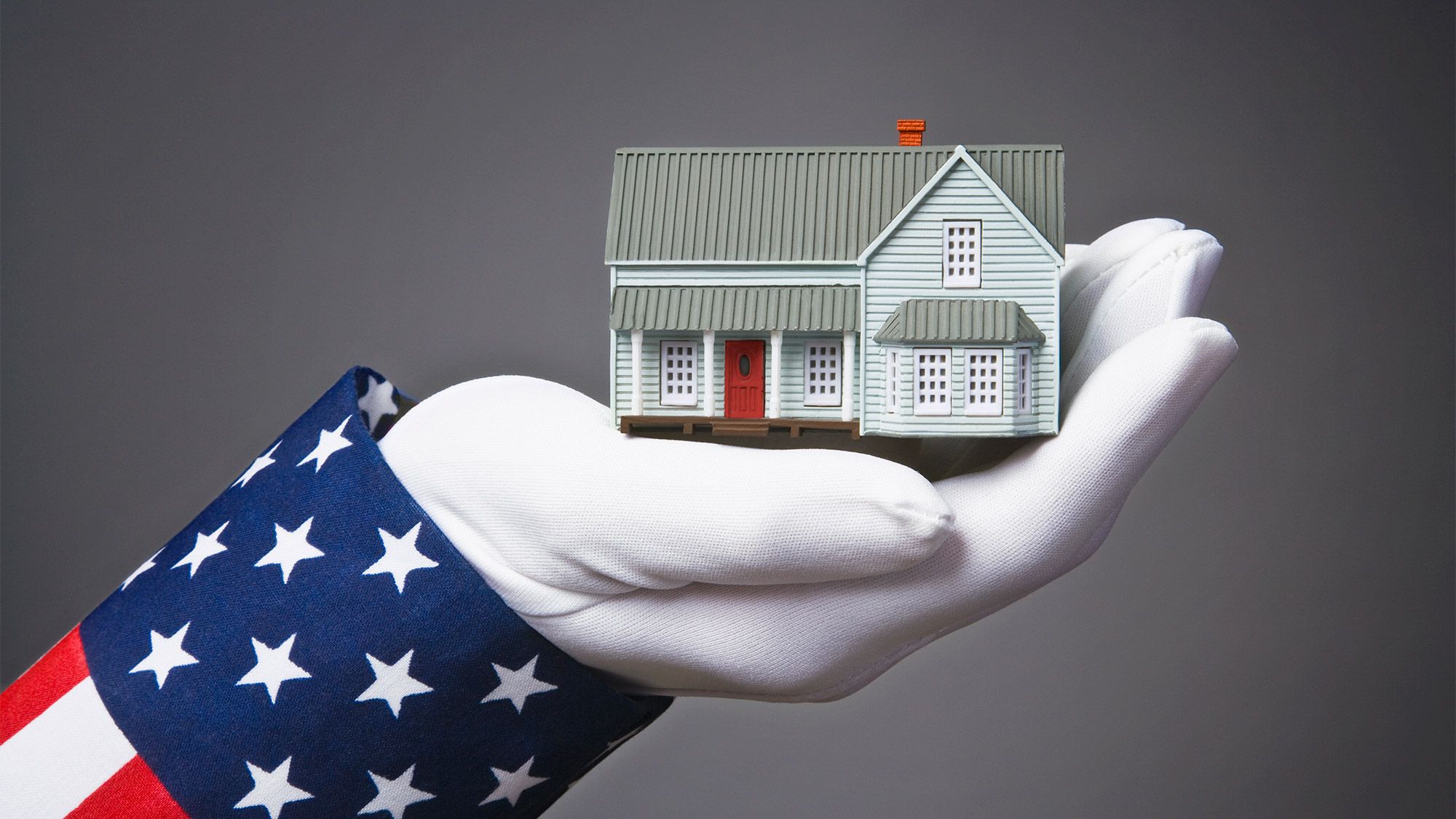 Ипотека в сша: процентные ставки по кредиту, ипотечное кредитование для иностранцев