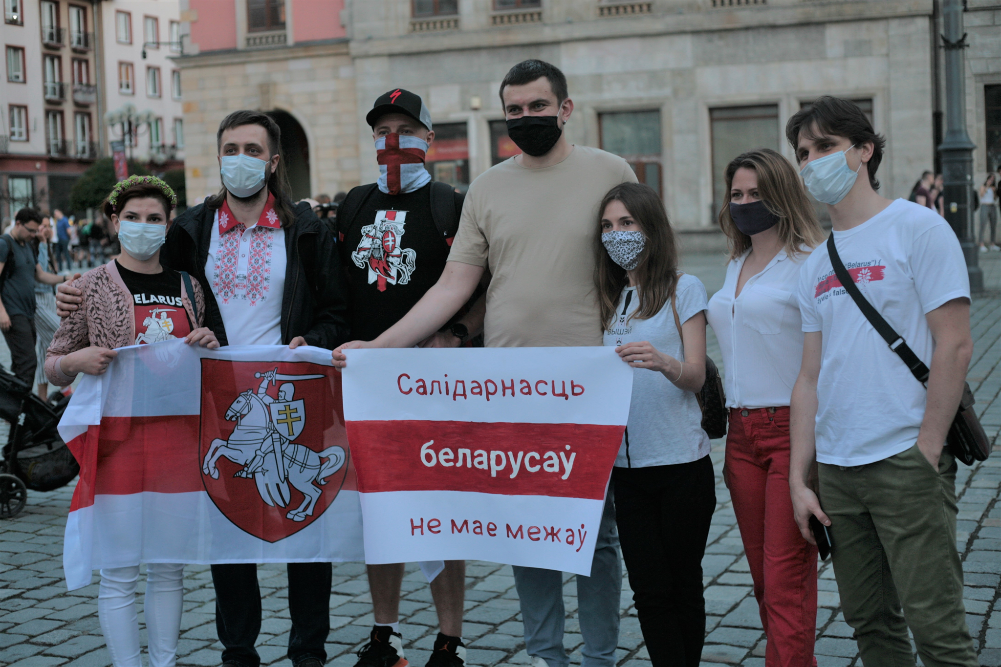 Работа в польше: как устроиться работать россиянам, украинцам и белорусам