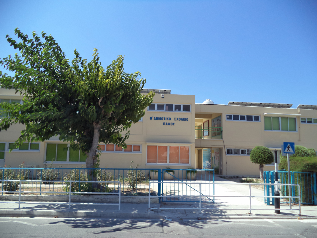 Русские школы на кипре | кипр информ