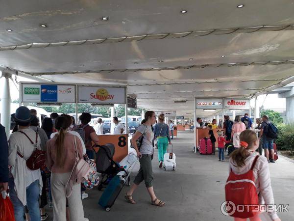 Аэропорт измира имени аднана мендереса (adb), ближайший аэропорт к кушадасы в турции - 2022