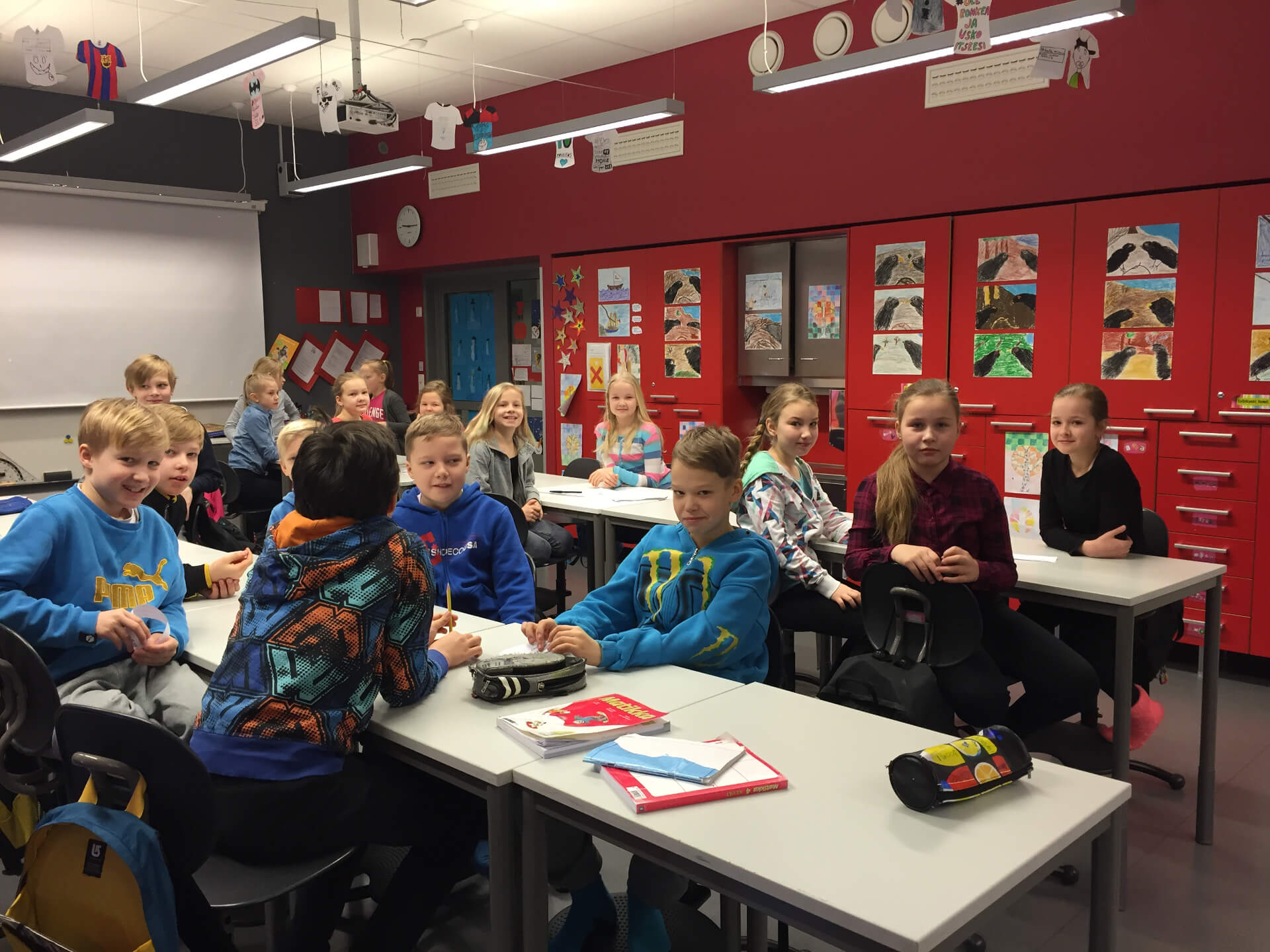 Школьное образование в финляндии: особенности финской образовательной системы