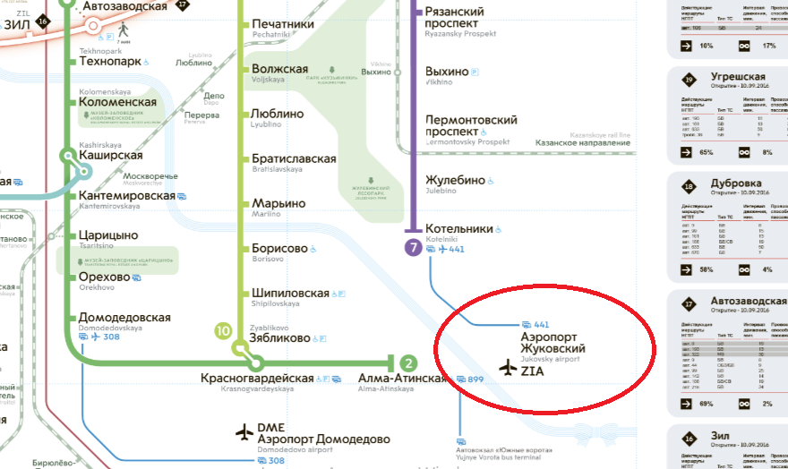 Станция метро аэропорт на карте москвы, график работы, выход к улицам