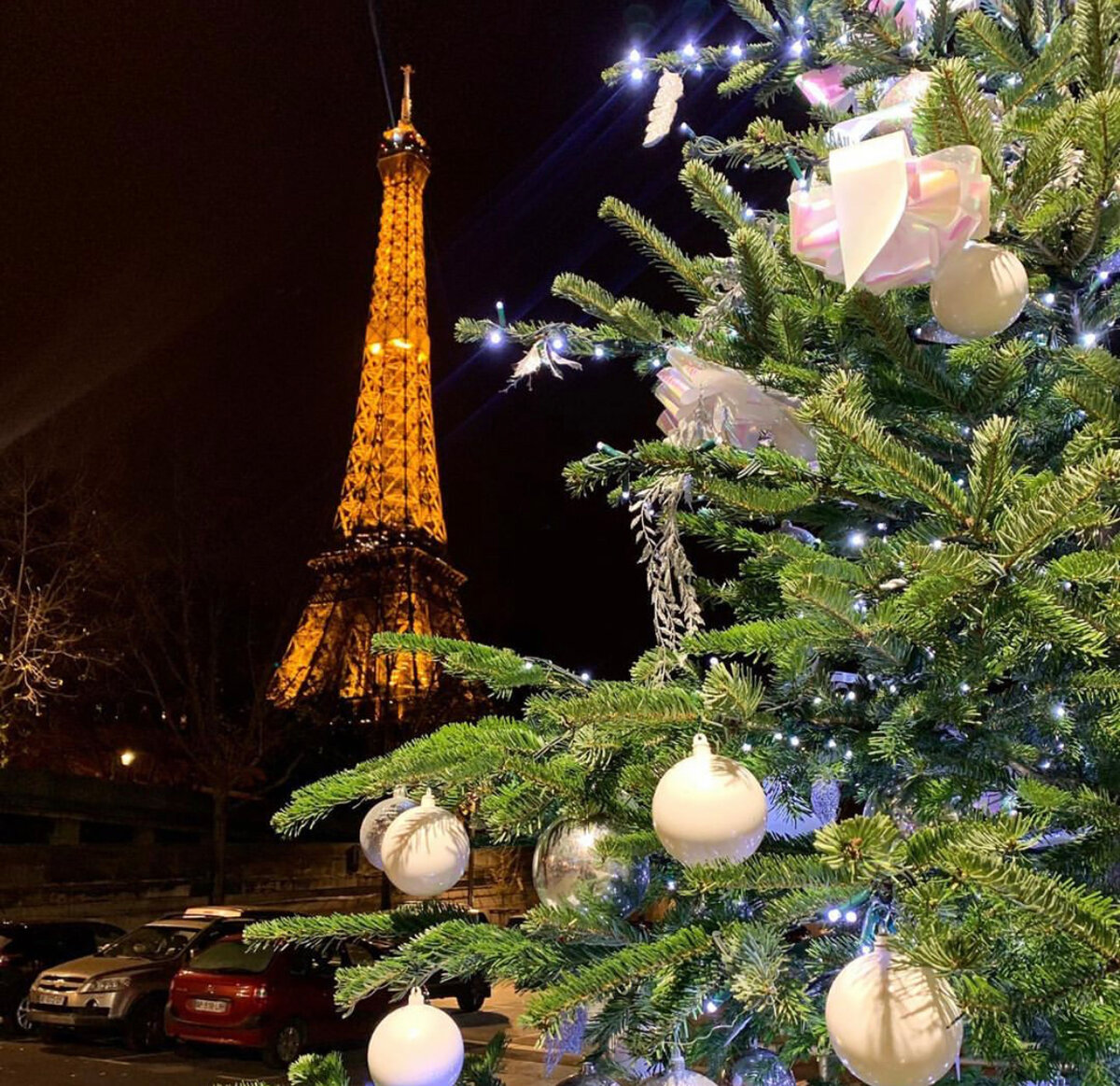 Новый год в париже 2023: как лучше спланировать?