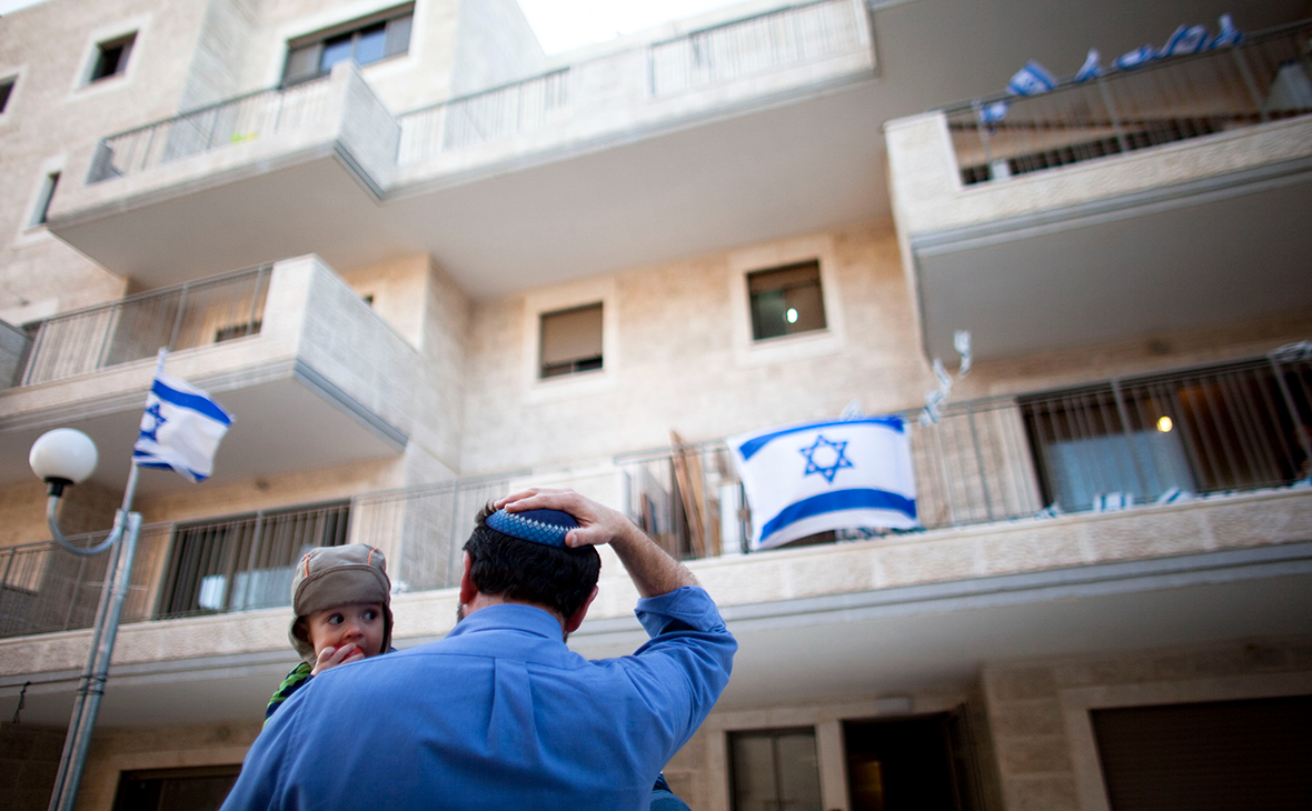 Еврейское агентство репатриации поможет получить гражданство израиля