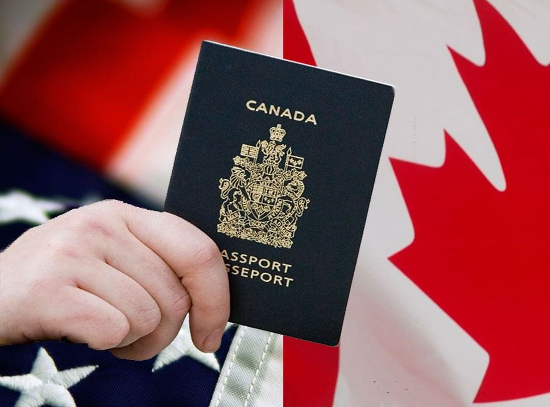 Как получить гражданство канады россиянину