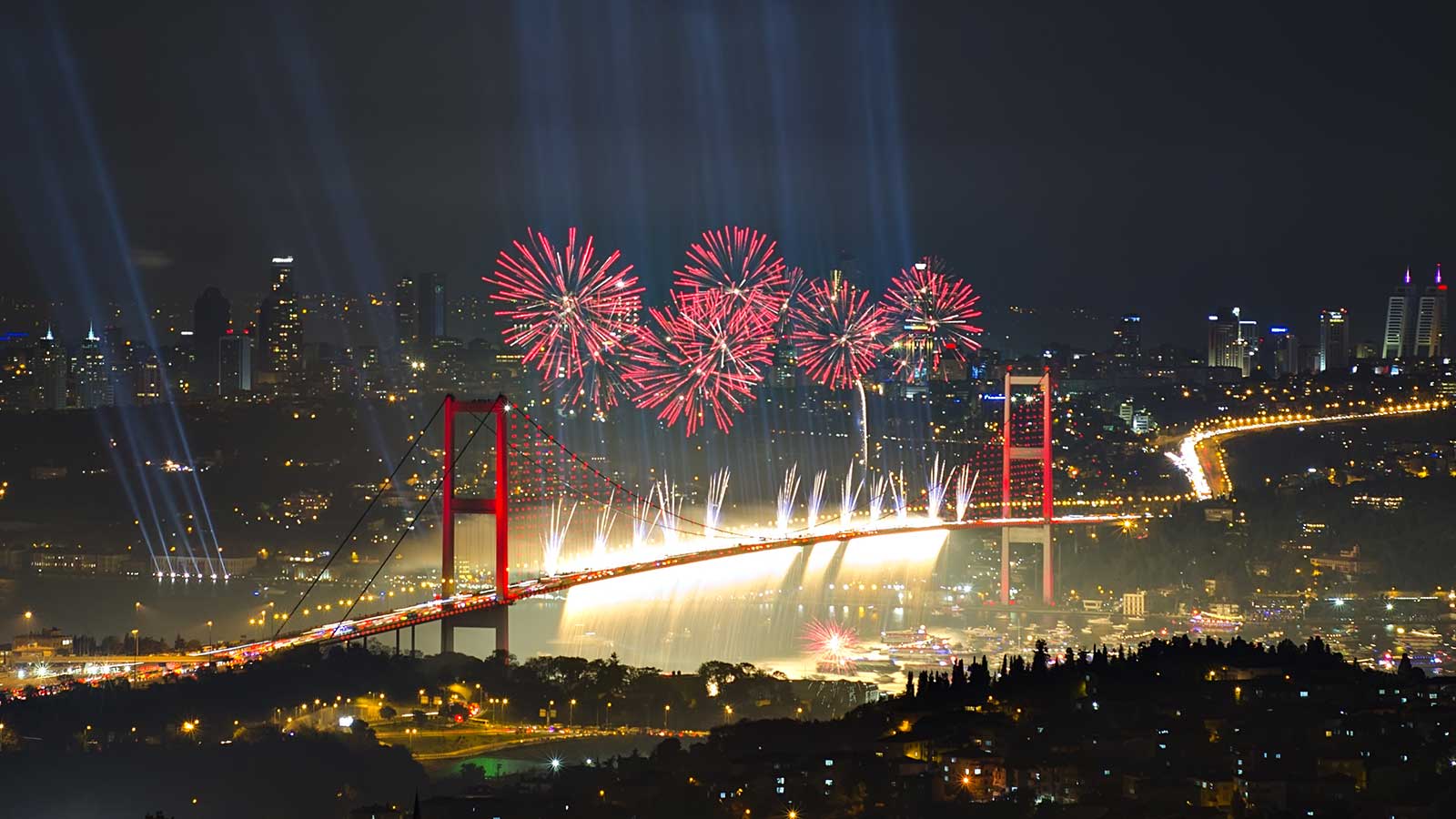 Стамбул зимой - лучший отдых в турции | cайт о турции