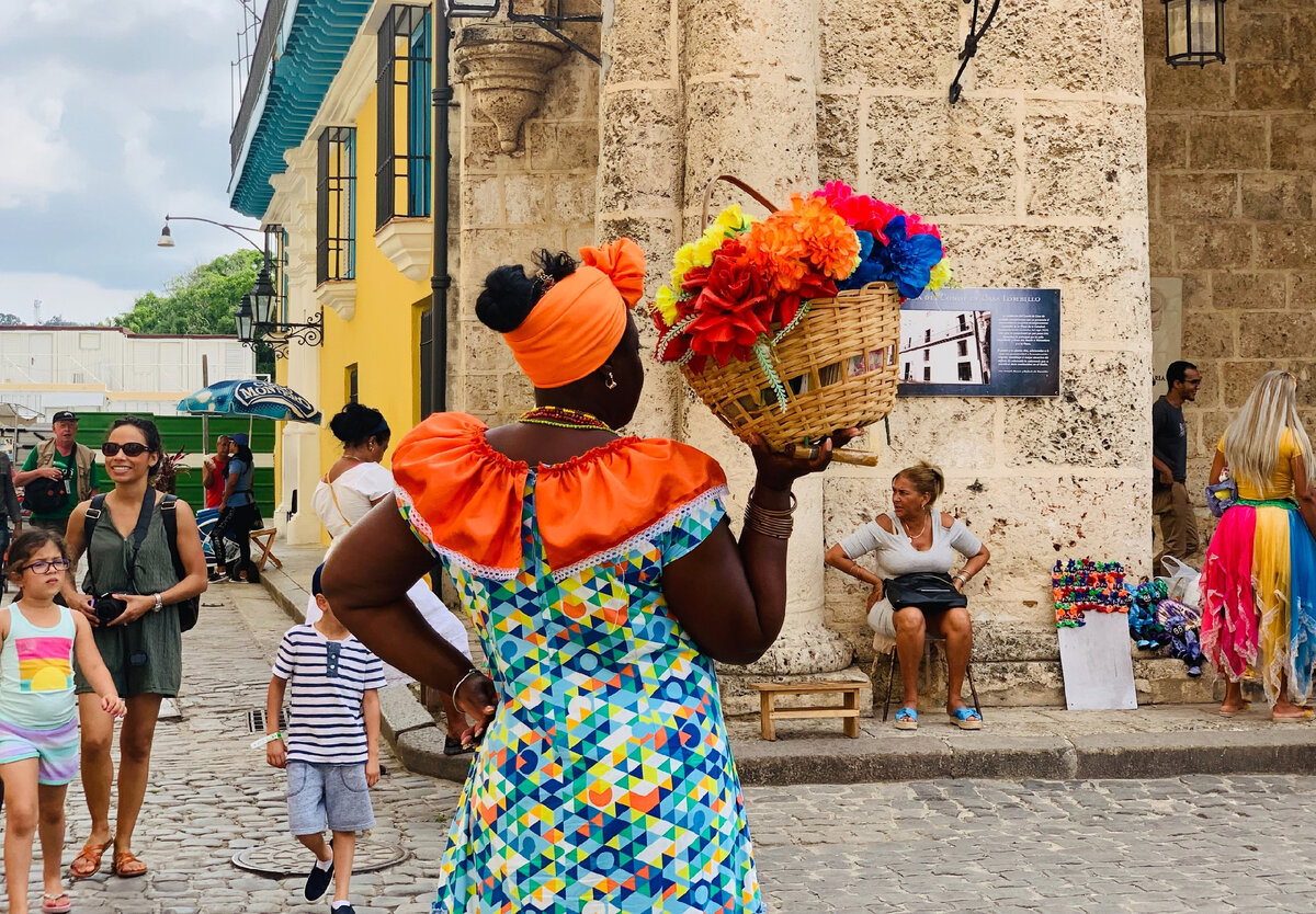 18 причин поехать на Кубу и крепко ее полюбить