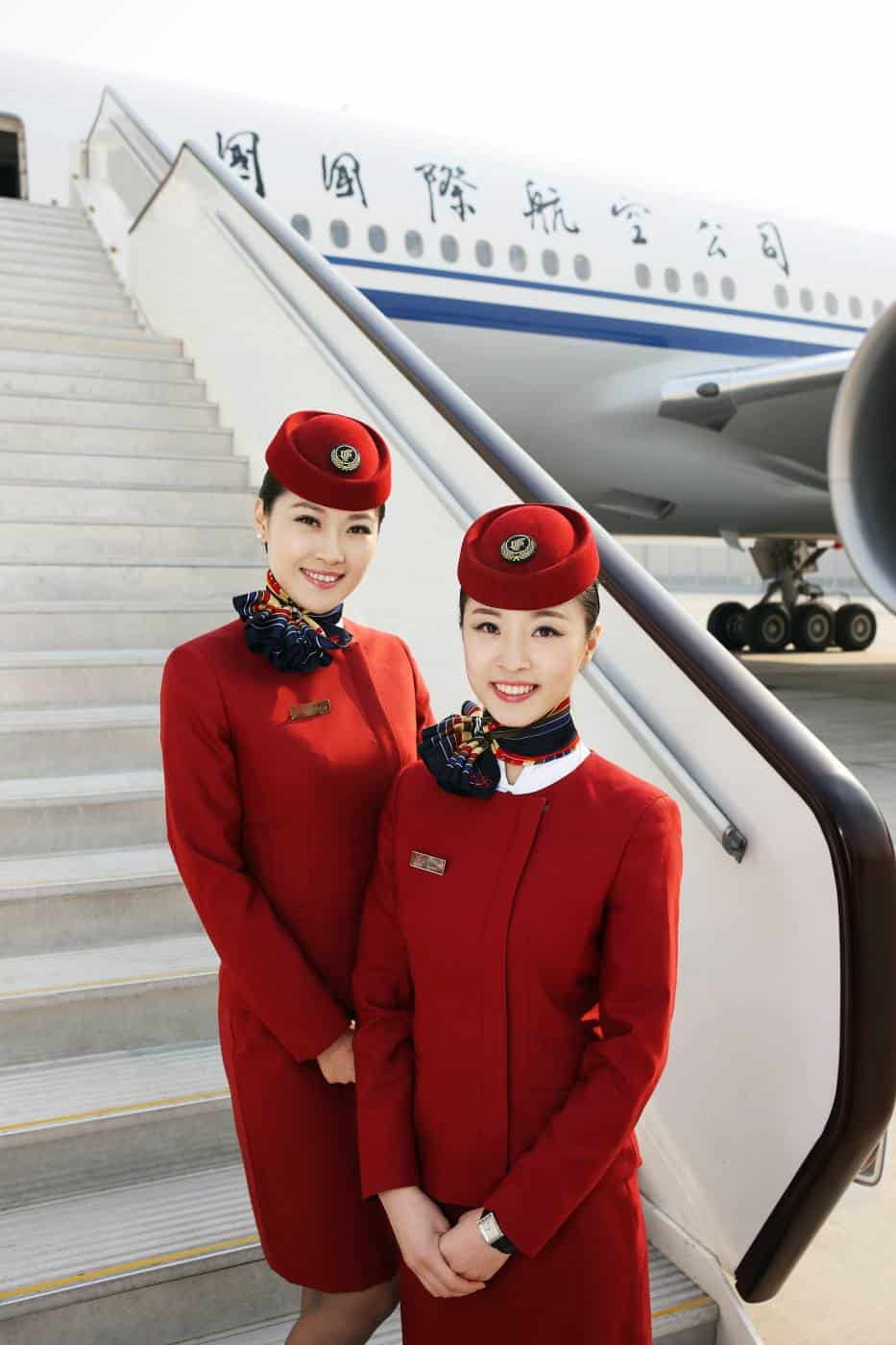 Международная авиакомпания asiana airlines из южной кореи