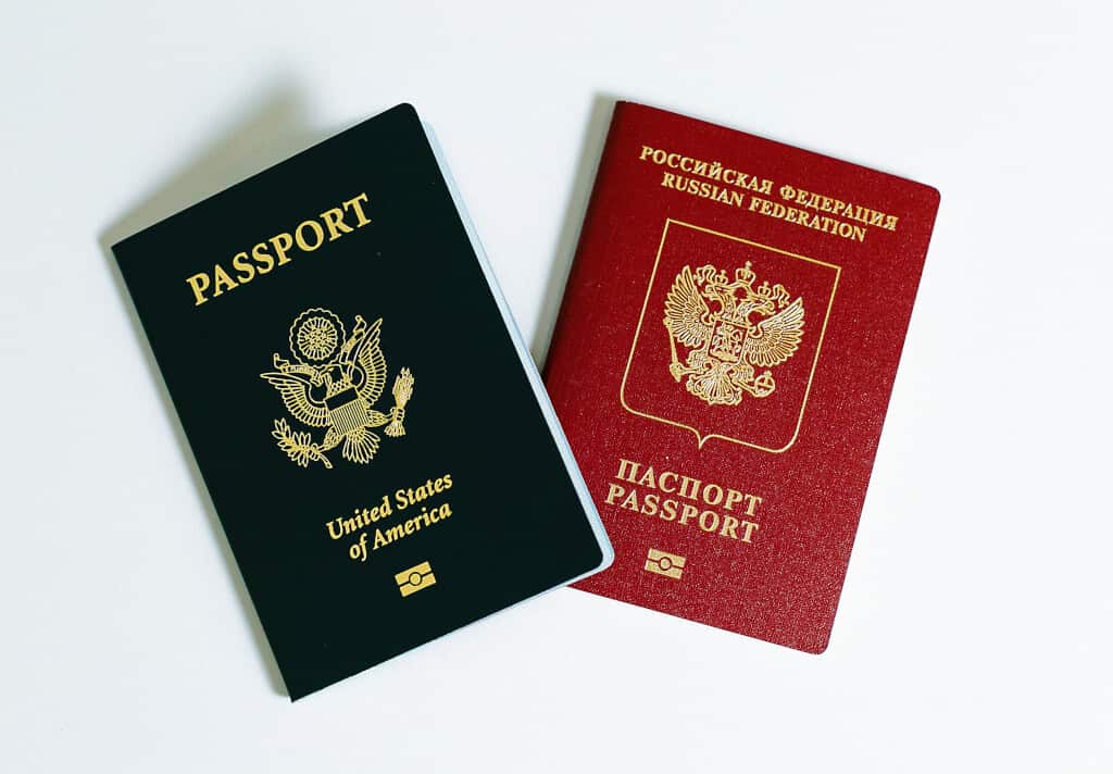 Разрешено ли двойное гражданство в чехии - особенности получения, этапы оформления