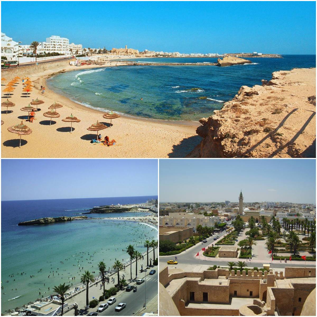 Отдых в тунисе 2022 — перелет, лучшие отели и пляжи, что посмотреть | туристер.ру