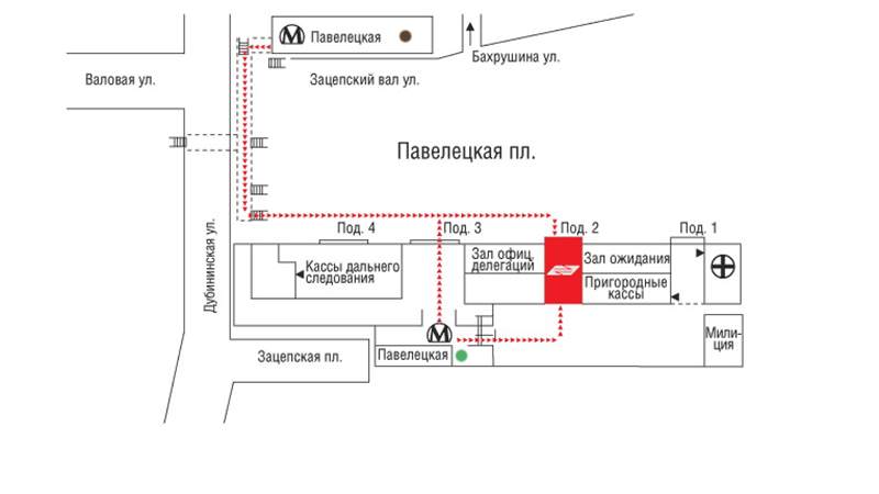 Маршрут №К-258, (Витебский вокзал, Метро Пушкинская