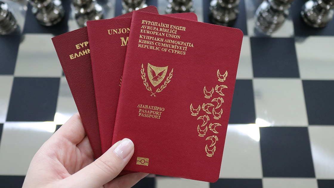 Как получить гражданство Кипра