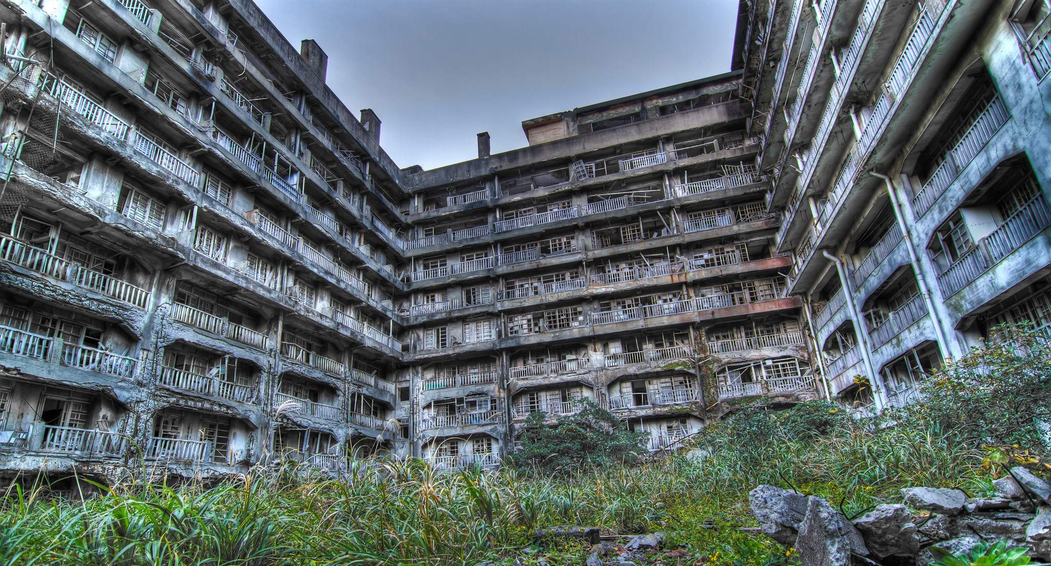 6 самых ужасных трущоб мира - | статьи по туризму от votpusk.ru