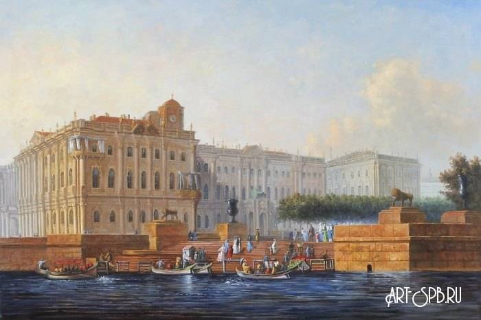 Юсуповский дворец: кто жил и гостил в легендарных столичных палатах