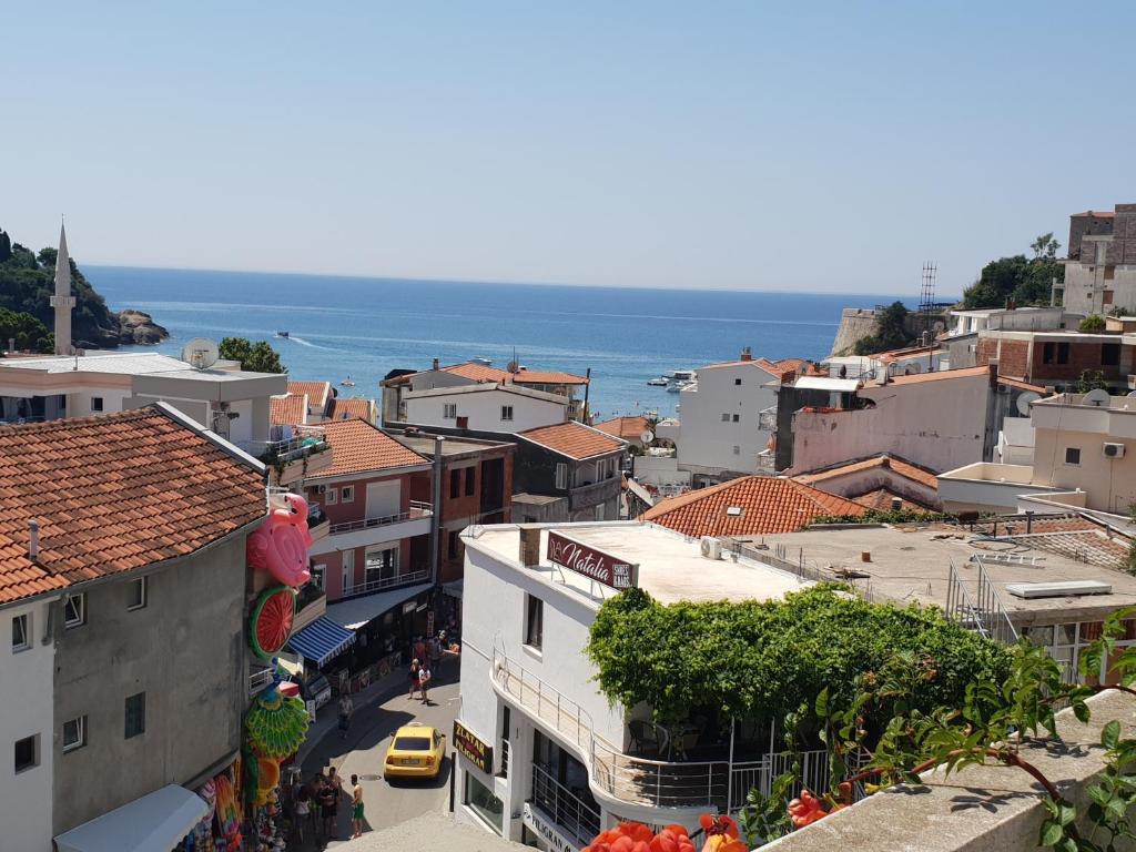 Пляжи ульцинь (черногория) - обзор с фото, описанием и картой