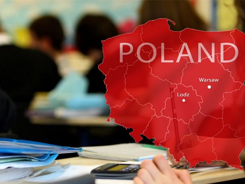 Особенности системы образования польши и обучения иностранцев в польских вузах