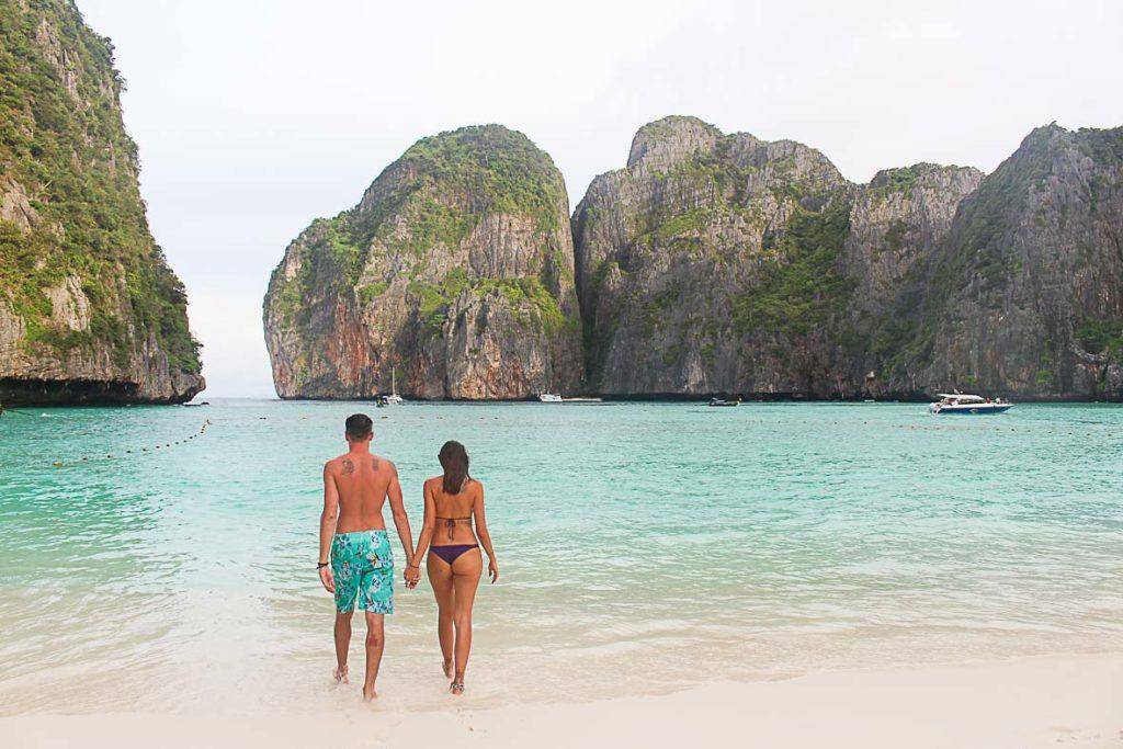 10 главных причин, чтобы посетить тайланд