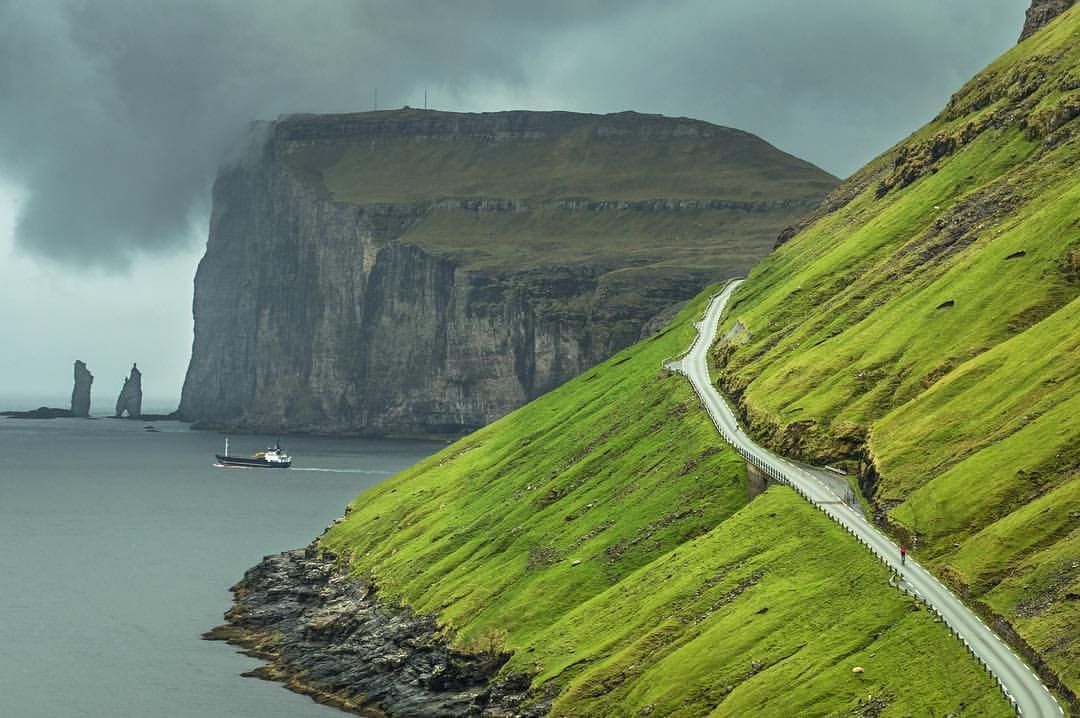Фарерские острова: чем они интересны для туристов
