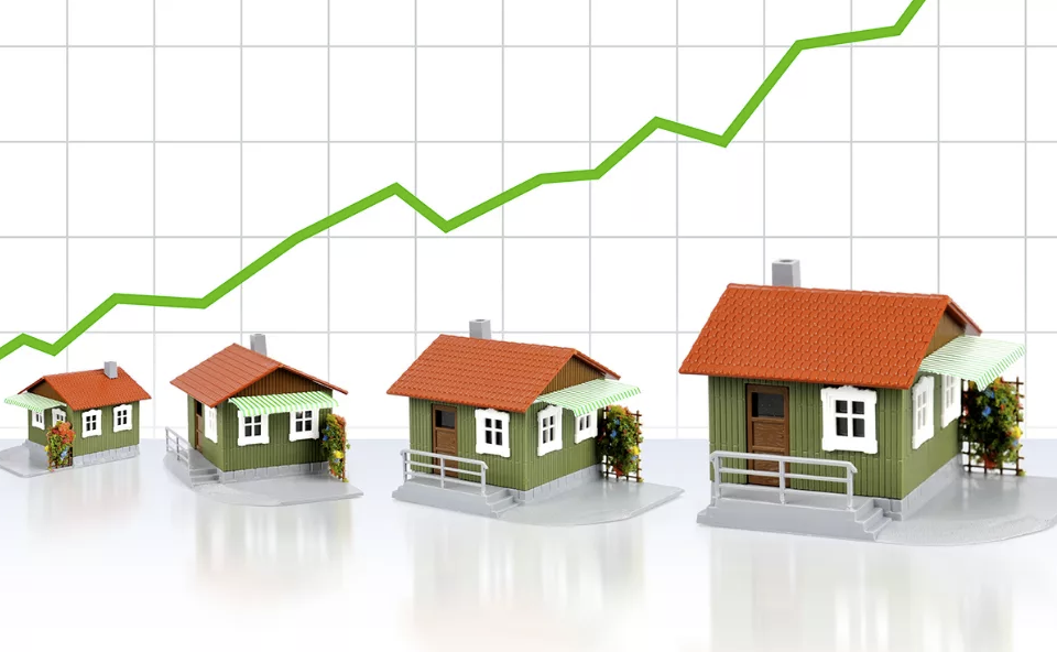 Недвижимость в израиле: сколько стоит в 2023 году