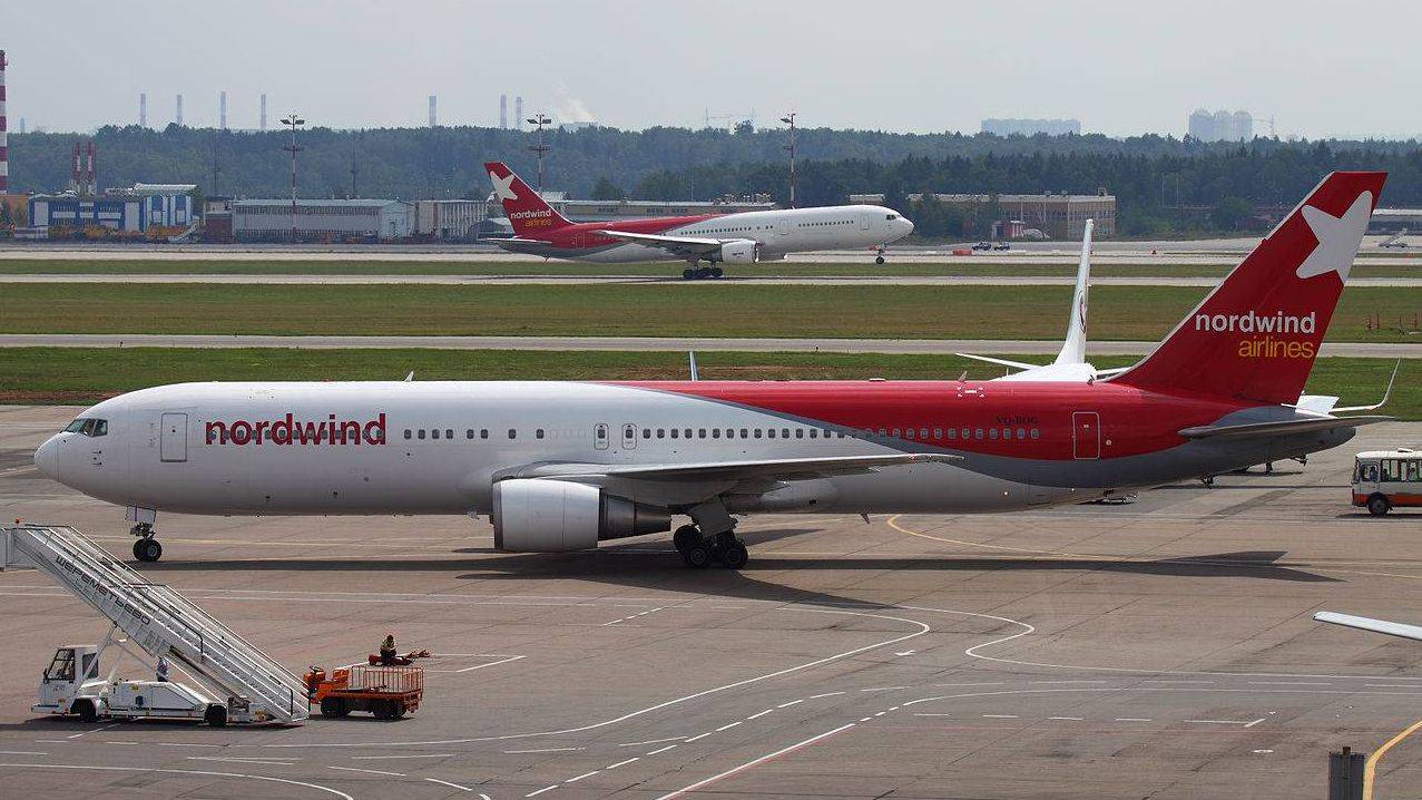 Все о самолетах nordwind airlines: возраст, схема салона, лучшие места
