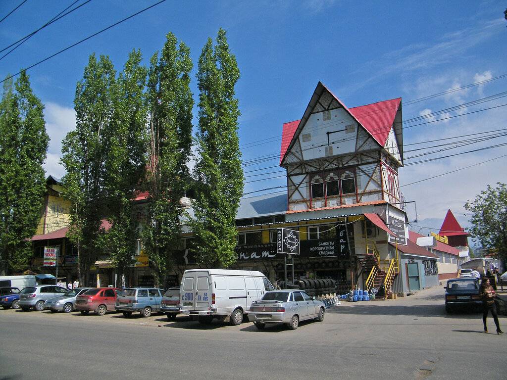 Достопримечательности балаково: куда сходить в городе, красивые места саратовской области