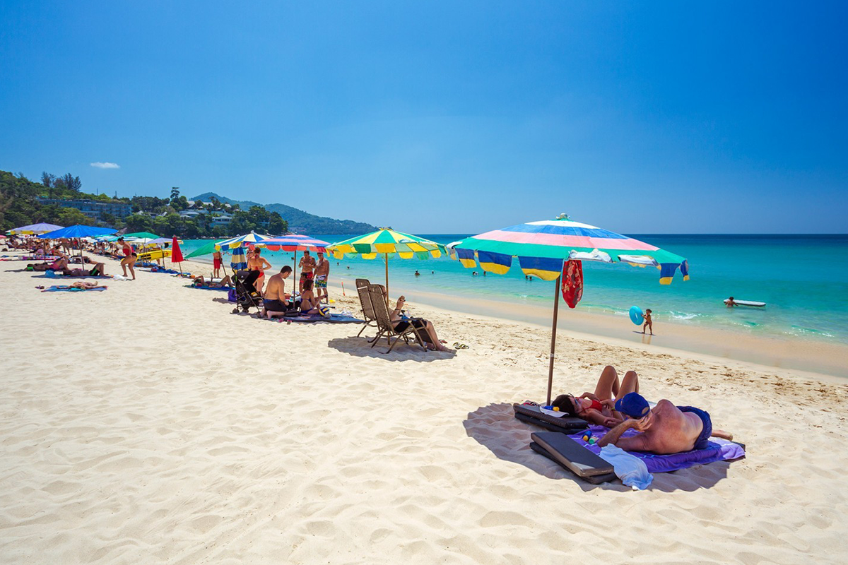 Покажи какие пляжи есть. Сурин Бич Таиланд. Пляж Сурин Пхукет. Камала и Сурин. Банг Тао Бич Пхукет.