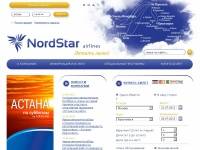 Обзор авиакомпании nordstar