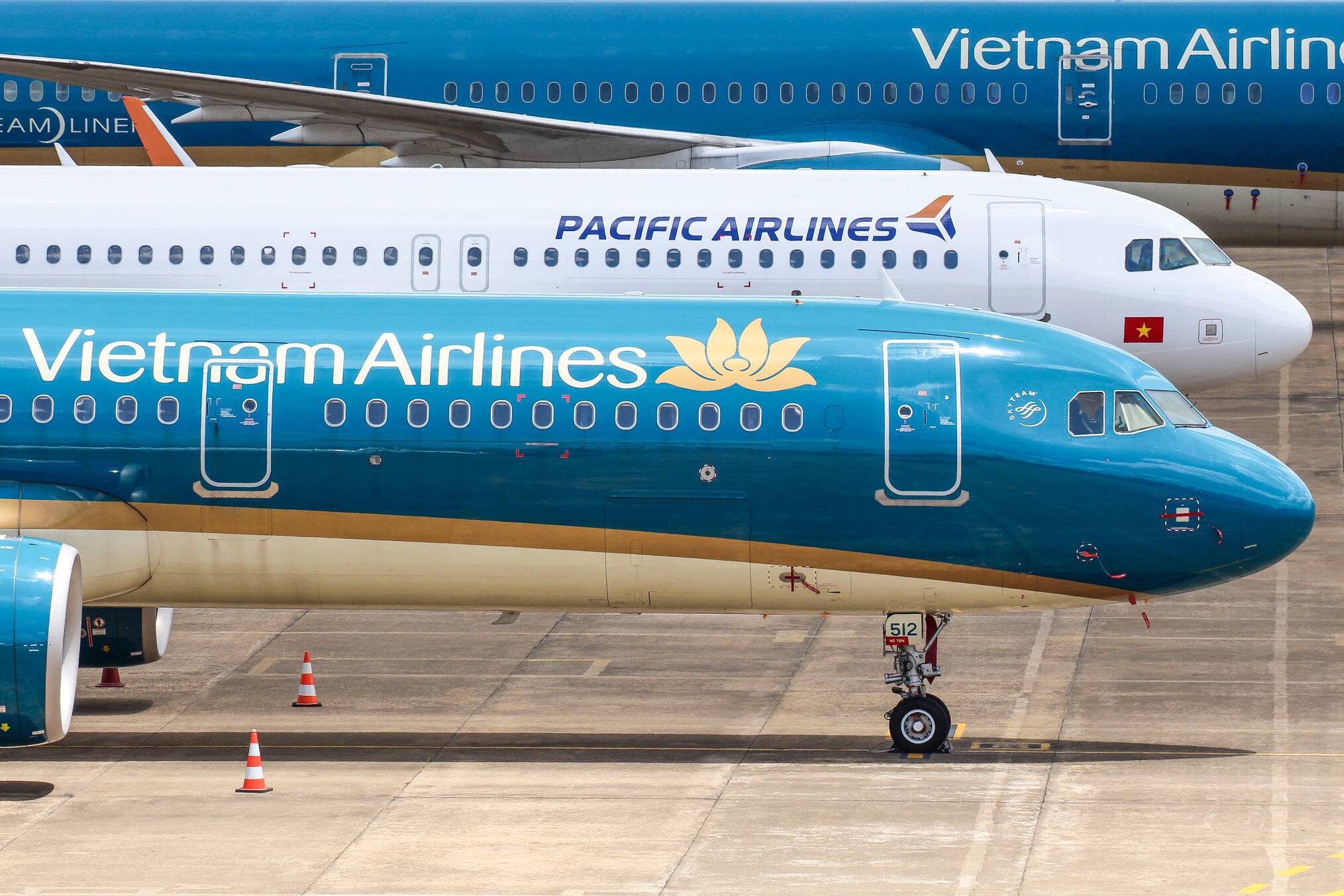 Билеты онлайн на самолеты во вьетнам