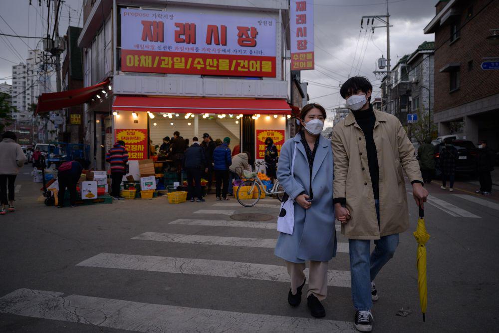 Уровень жизни в южной корее: плюсы и минусы для эмиграции