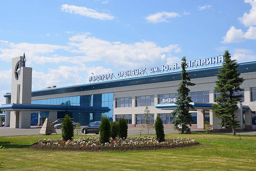 Ао "аэропорт оренбург", проверка по инн 5638077571