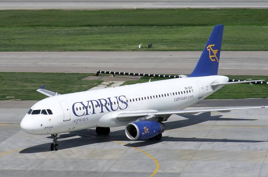 Cyprus airways (кипрские авиалинии): описание авиакомпании кипра, её преимущества и недостатки, репутация среди пассажиров