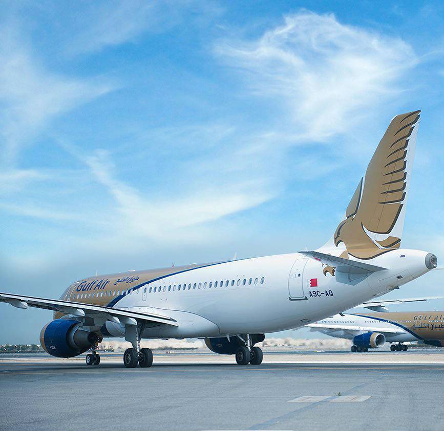 Авиакомпания gulf air: куда летает, какие аэропорты, парк самолетов