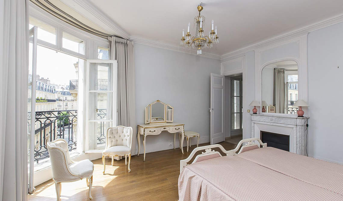 Как снять квартиру в париже в 2021 году на длительный или короткий срок